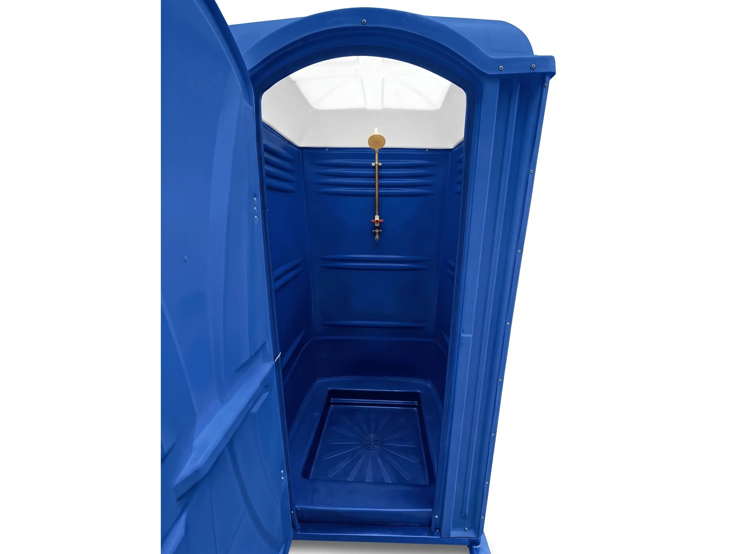Alquiler de Duchas - 1