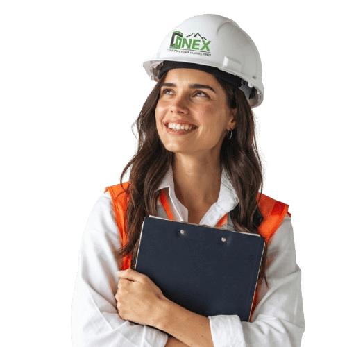 CCONEX - Ingeniería y Consultoría Ambiental
