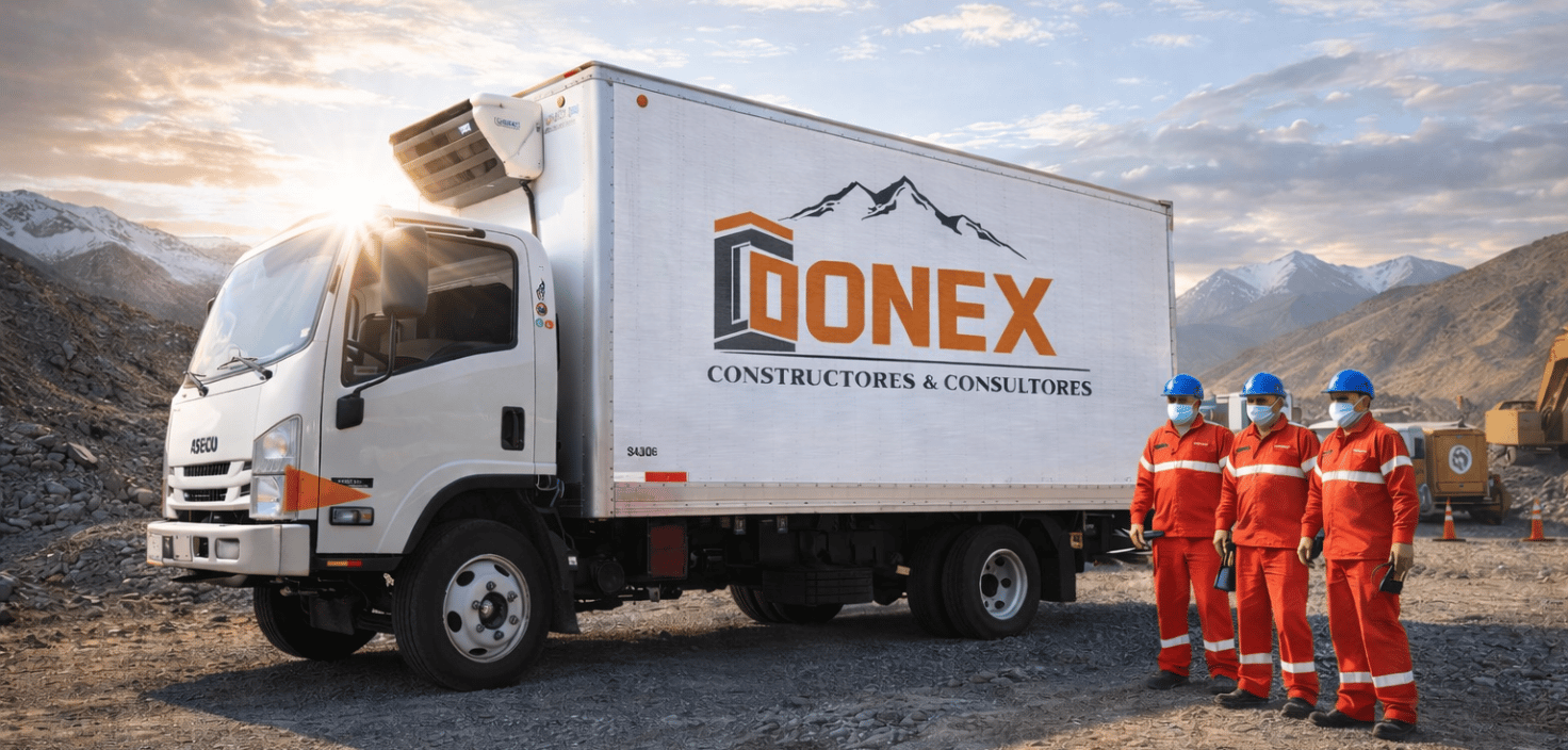 CCONEX - Ingeniería y Consultoría Ambiental