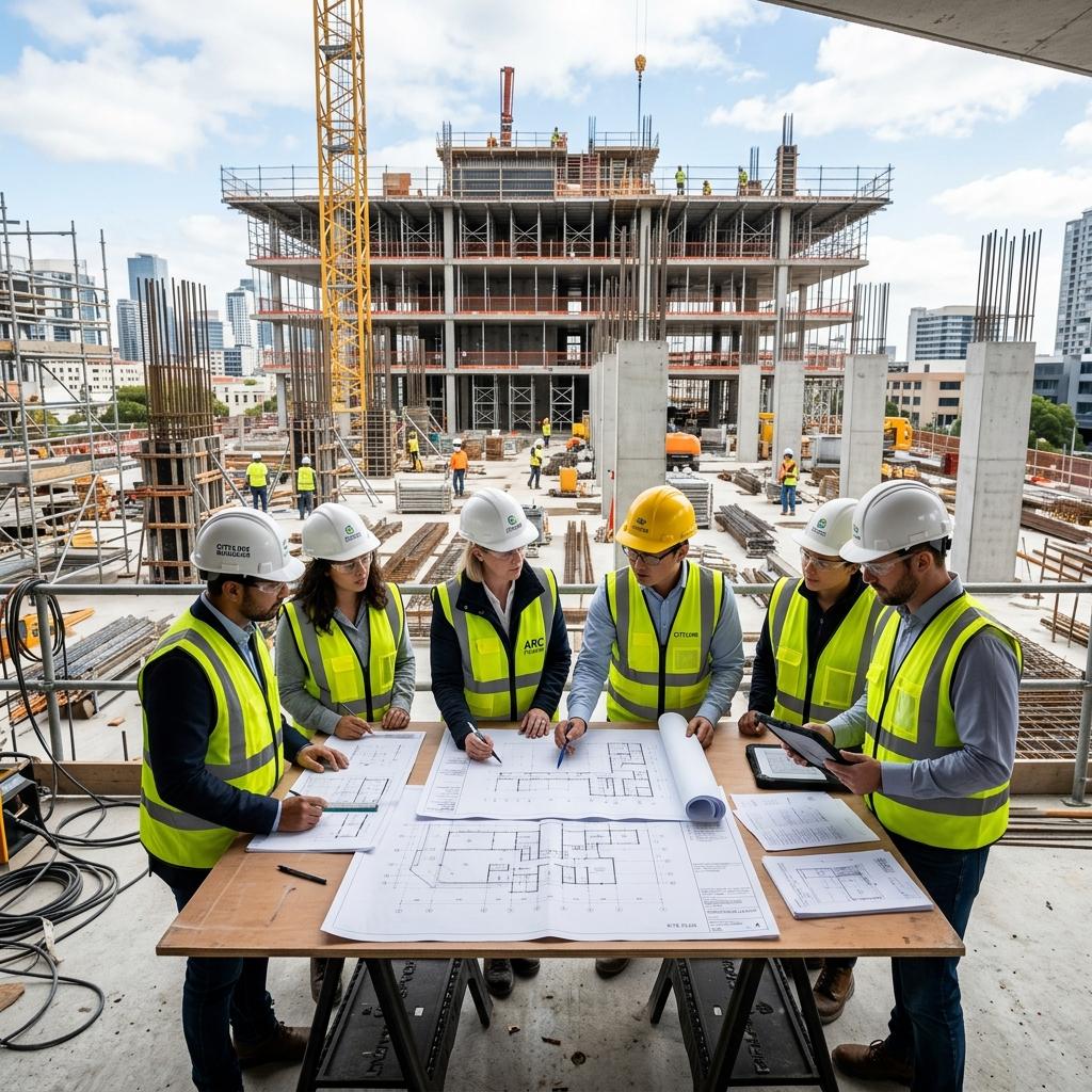 Ingeniería y Arquitectura