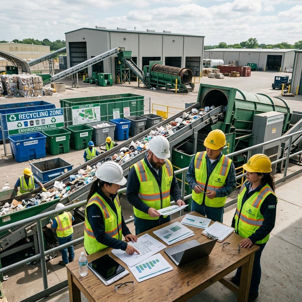Total Waste Management