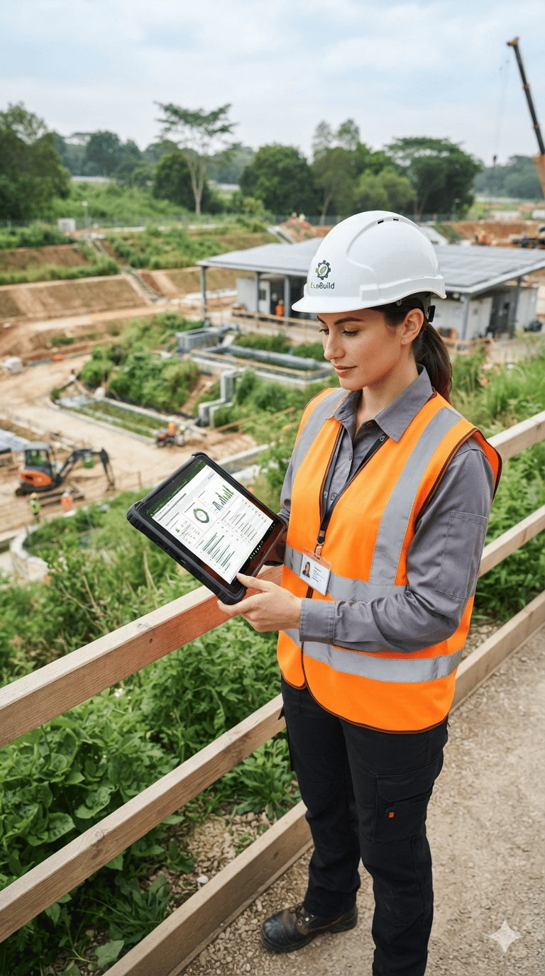 CCONEX - Ingeniería y Consultoría Ambiental