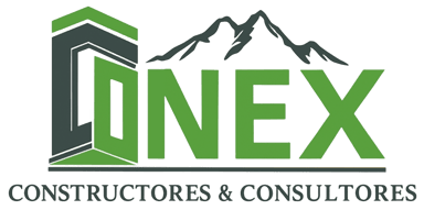 CCONEX Logo