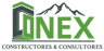 CCONEX Logo